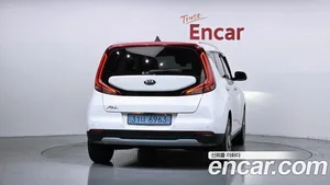 Kia Soul, 2019 — миниатюра 4