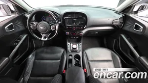 Kia Soul, 2019 — миниатюра 7