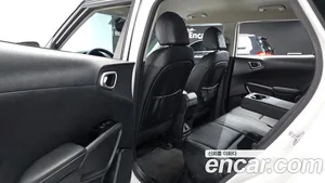 Kia Soul, 2019 — миниатюра 11