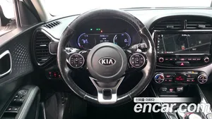 Kia Soul, 2019 — миниатюра 12