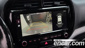 Kia Soul, 2019 — миниатюра 14