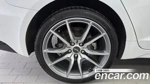 Genesis G70, 2022 — миниатюра 5