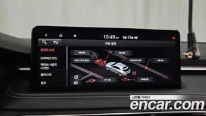 Genesis G70, 2022 — миниатюра 15