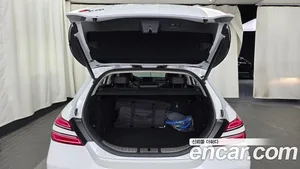 Genesis G70, 2022 — миниатюра 20