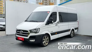 Hyundai Solati, 2024 — миниатюра 1