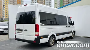 Hyundai Solati, 2024 — миниатюра 2