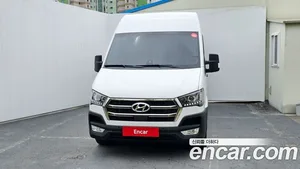 Hyundai Solati, 2024 — миниатюра 3