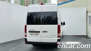 Hyundai Solati, 2024 — миниатюра 4
