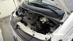 Hyundai Solati, 2024 — миниатюра 6