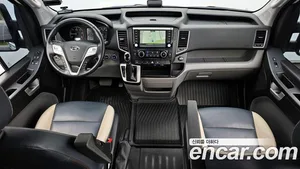 Hyundai Solati, 2024 — миниатюра 7