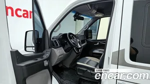 Hyundai Solati, 2024 — миниатюра 10