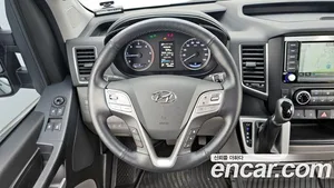 Hyundai Solati, 2024 — миниатюра 15