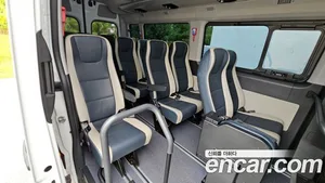 Hyundai Solati, 2024 — миниатюра 19