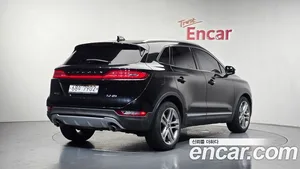 Lincoln MKC, 2015 — миниатюра 2