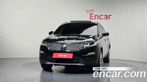 Lincoln MKC, 2015 — миниатюра 3
