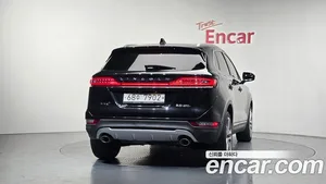 Lincoln MKC, 2015 — миниатюра 4