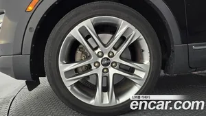 Lincoln MKC, 2015 — миниатюра 5