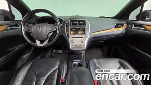 Lincoln MKC, 2015 — миниатюра 7