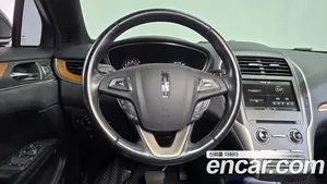 Lincoln MKC, 2015 — миниатюра 13