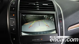 Lincoln MKC, 2015 — миниатюра 14