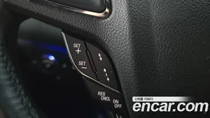 Lincoln MKC, 2015 — миниатюра 17