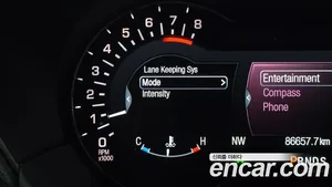 Lincoln MKC, 2015 — миниатюра 18