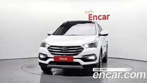 Hyundai Santa Fe, 2015 — миниатюра 3
