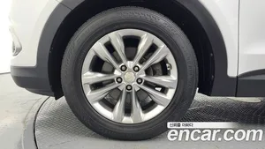 Hyundai Santa Fe, 2015 — миниатюра 5
