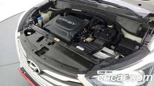 Hyundai Santa Fe, 2015 — миниатюра 6