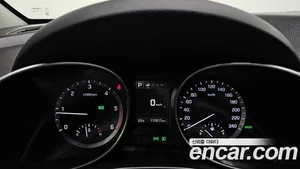 Hyundai Santa Fe, 2015 — миниатюра 8