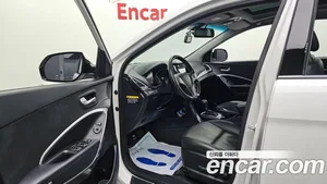 Hyundai Santa Fe, 2015 — миниатюра 10