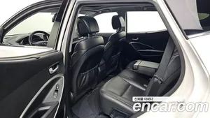 Hyundai Santa Fe, 2015 — миниатюра 11