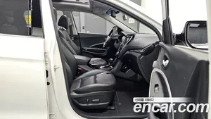 Hyundai Santa Fe, 2015 — миниатюра 12