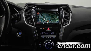 Hyundai Santa Fe, 2015 — миниатюра 15