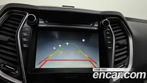 Hyundai Santa Fe, 2015 — миниатюра 16