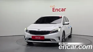 Kia K3, 2017 — миниатюра 3