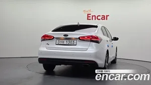 Kia K3, 2017 — миниатюра 4