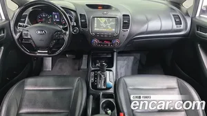 Kia K3, 2017 — миниатюра 7