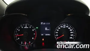 Kia K3, 2017 — миниатюра 8