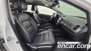 Kia K3, 2017 — миниатюра 10