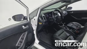 Kia K3, 2017 — миниатюра 11