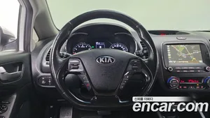 Kia K3, 2017 — миниатюра 14