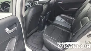 Kia K3, 2017 — миниатюра 19