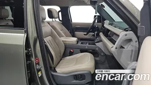 Land Rover Defender, 2021 — миниатюра 13