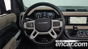 Land Rover Defender, 2021 — миниатюра 19