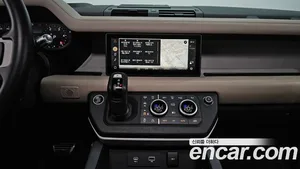 Land Rover Defender, 2021 — миниатюра 20