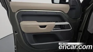 Land Rover Defender, 2021 — миниатюра 14