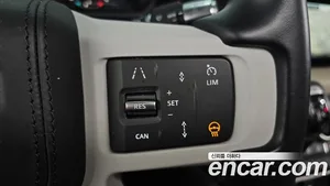 Land Rover Defender, 2021 — миниатюра 32