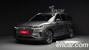 Lincoln Aviator, 2025 — миниатюра 1