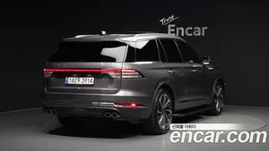 Lincoln Aviator, 2025 — миниатюра 2